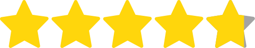 stars rating